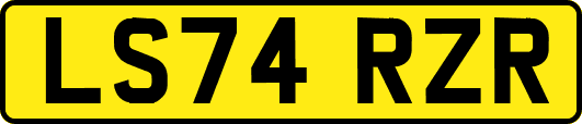 LS74RZR