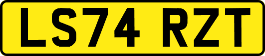 LS74RZT