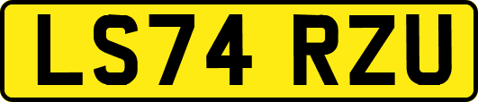 LS74RZU
