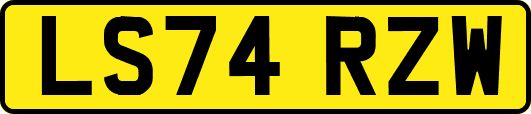 LS74RZW