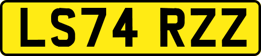 LS74RZZ