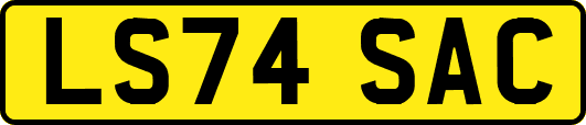 LS74SAC