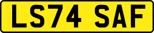 LS74SAF