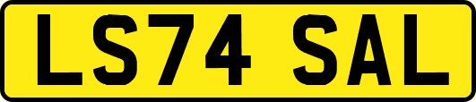 LS74SAL