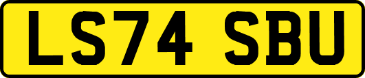 LS74SBU