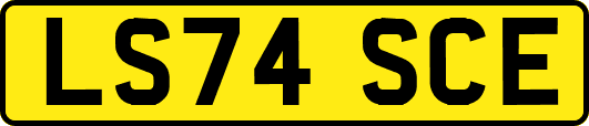 LS74SCE