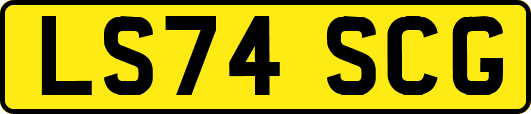 LS74SCG