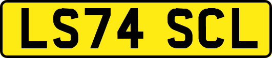 LS74SCL