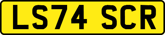 LS74SCR