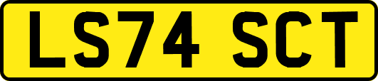 LS74SCT