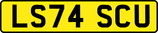 LS74SCU