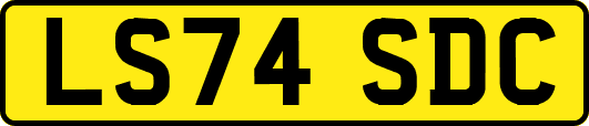 LS74SDC