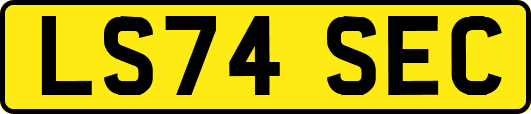 LS74SEC