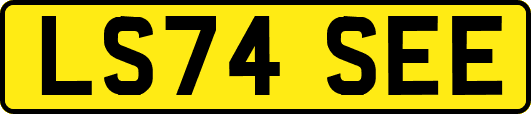LS74SEE
