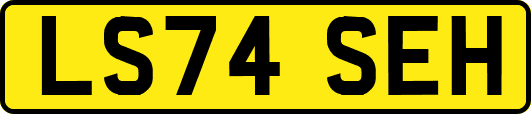 LS74SEH
