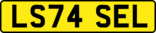 LS74SEL
