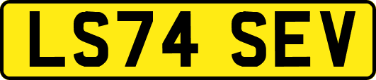 LS74SEV