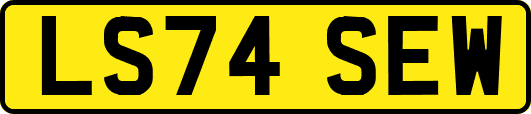 LS74SEW