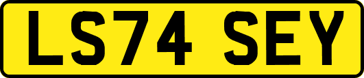 LS74SEY