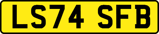 LS74SFB