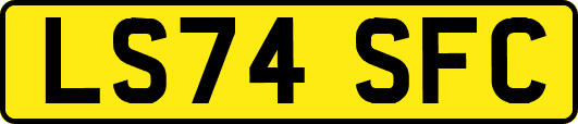 LS74SFC