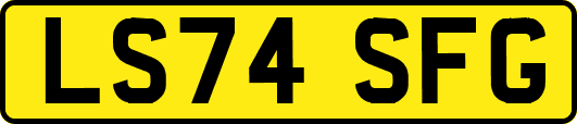 LS74SFG