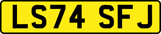 LS74SFJ