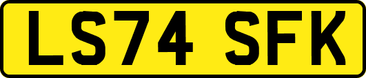 LS74SFK