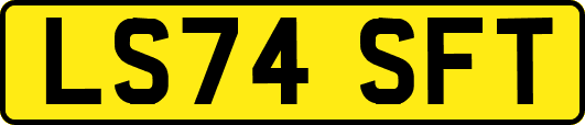 LS74SFT