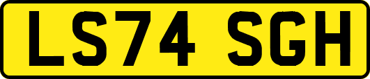 LS74SGH