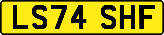 LS74SHF