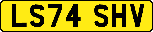 LS74SHV