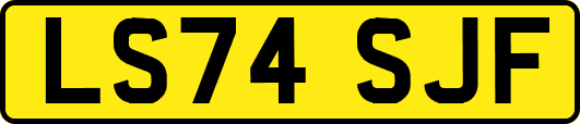 LS74SJF