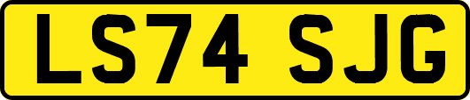 LS74SJG