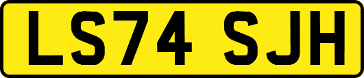 LS74SJH