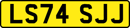 LS74SJJ