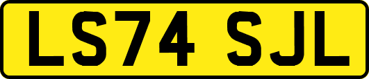 LS74SJL