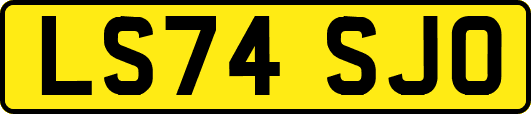 LS74SJO