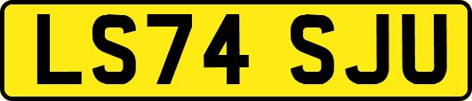 LS74SJU