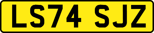 LS74SJZ
