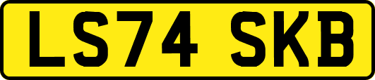 LS74SKB