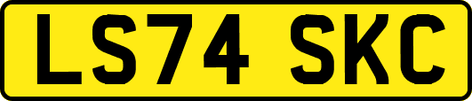 LS74SKC