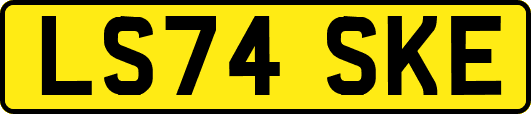 LS74SKE