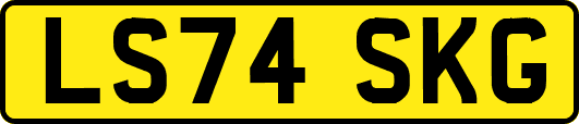 LS74SKG