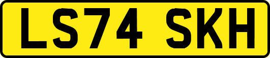 LS74SKH