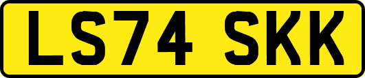 LS74SKK