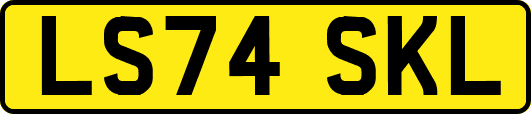 LS74SKL