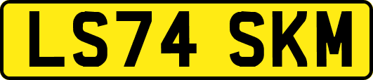 LS74SKM