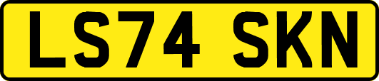 LS74SKN