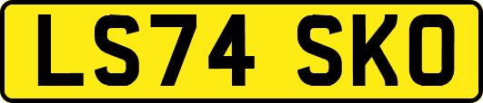 LS74SKO